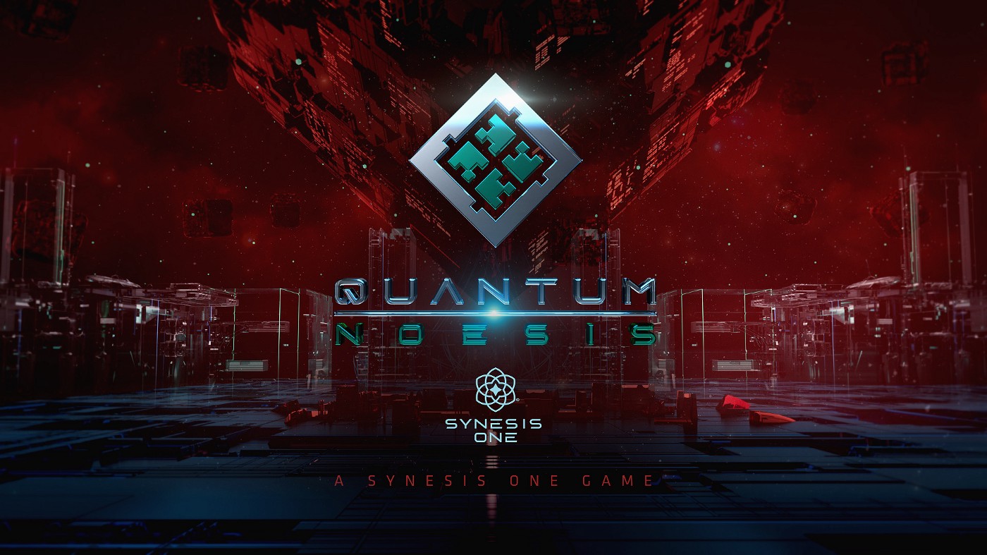 Quantum Noesis: World Fiction