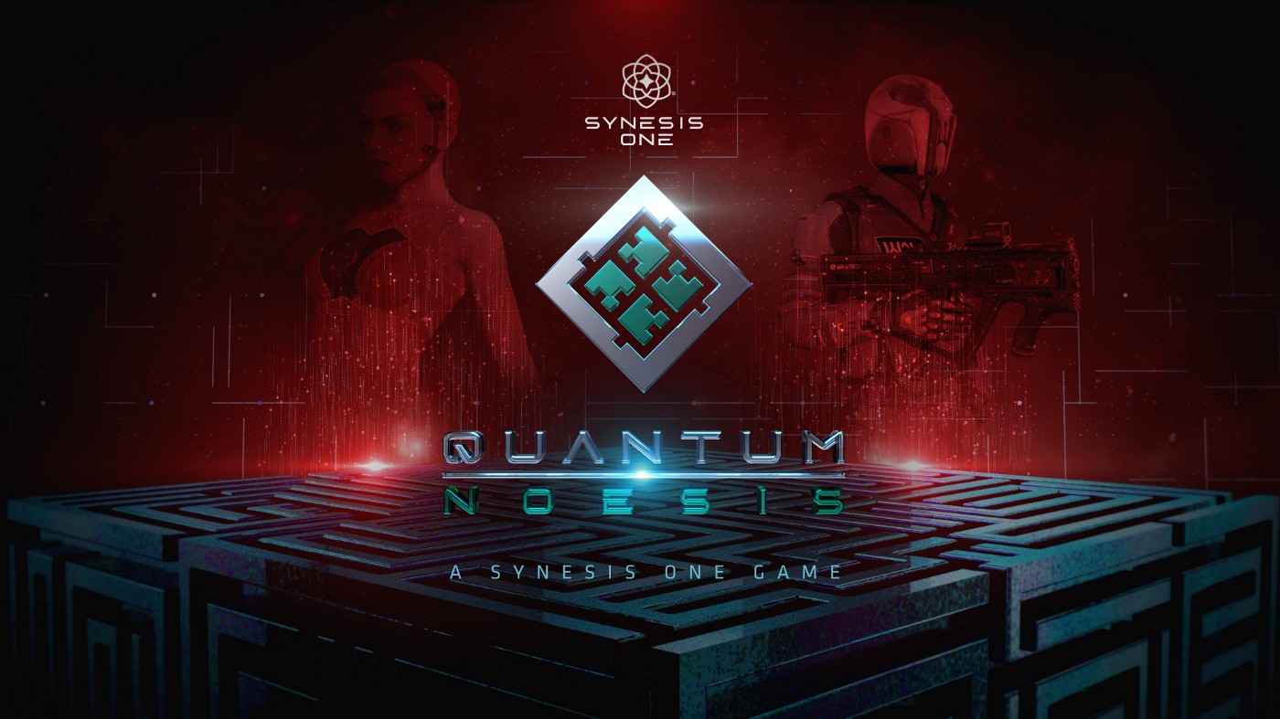 The Characters of Quantum Noesis