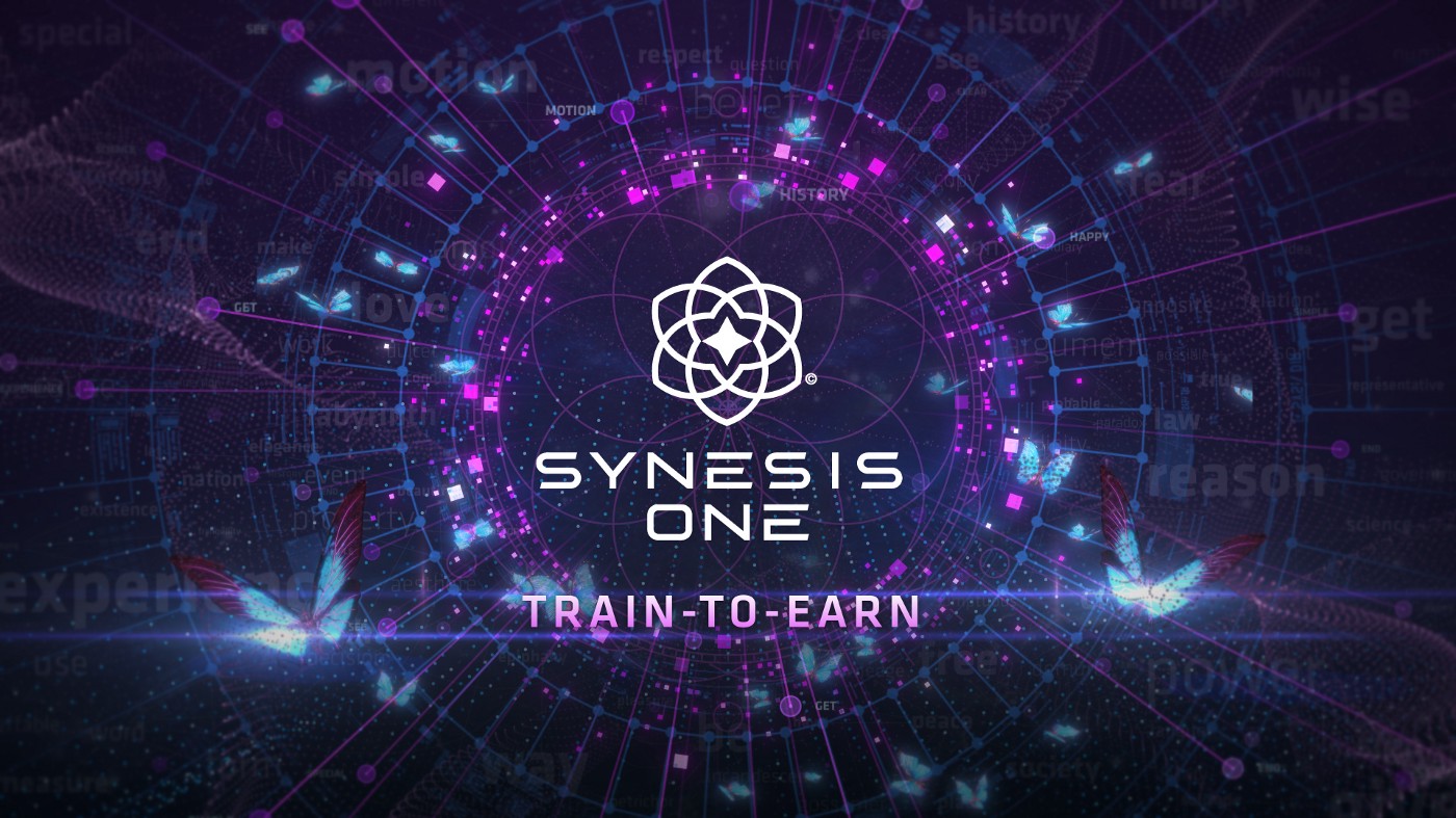 Curated Articles, Synesis One