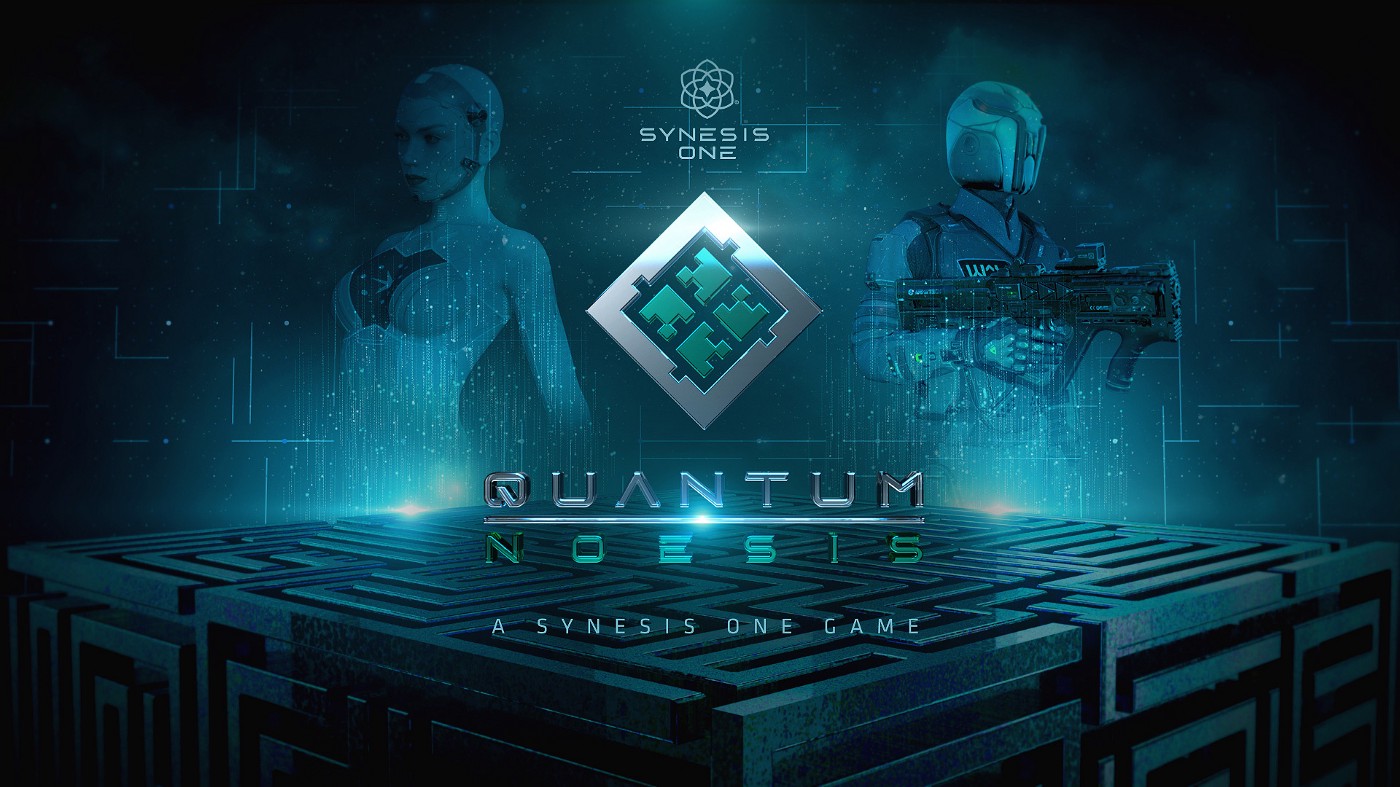 The Art of Quantum Noesis