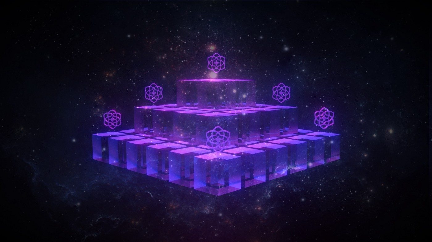 The Story Begins… The Up-Leveling System of Synesis One