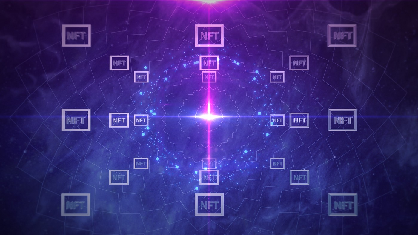 Kanon NFT Allocation