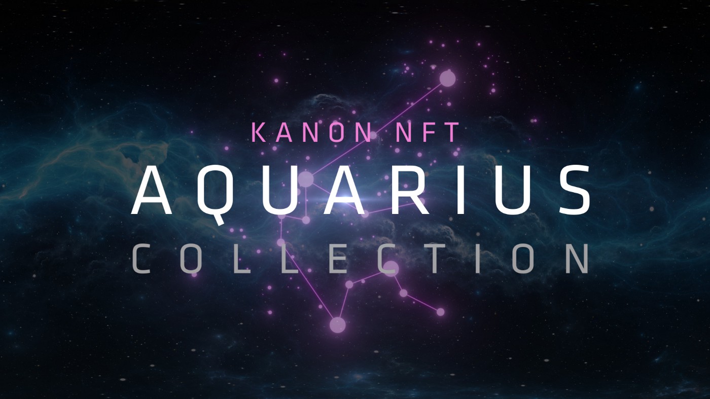 Meet Rare Volume, The Artists Behind the Aquarius Collection