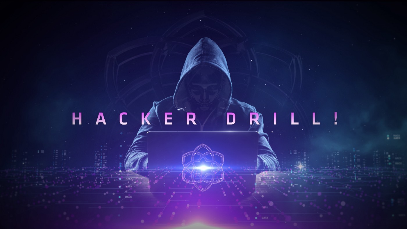 Safety Series #1 What are Hacker Drills at Synesis One?