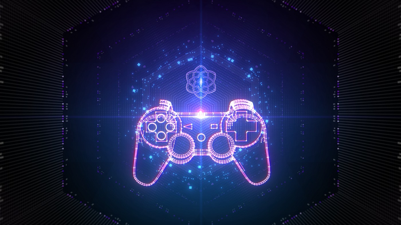 How Blockchain Technology Is Revolutionizing Gaming