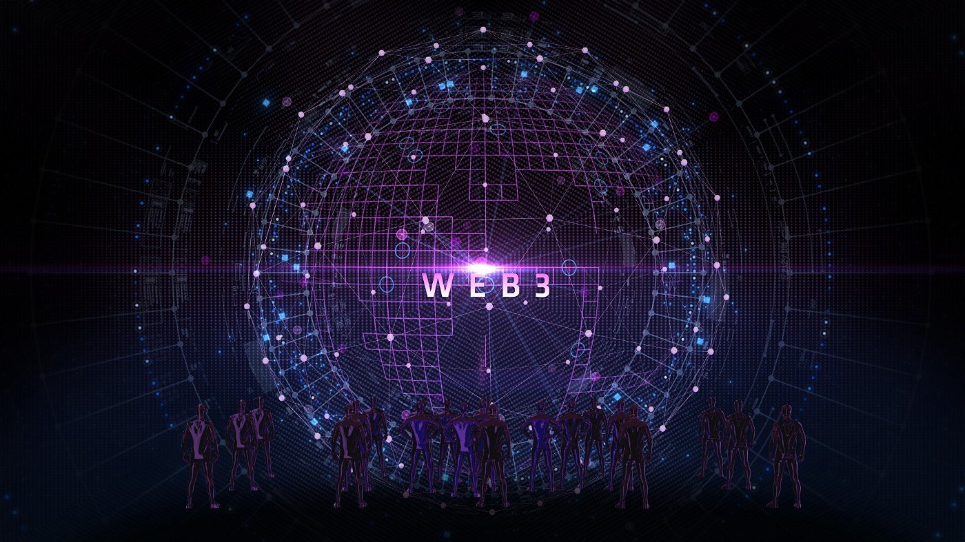 Web3 and Gaming!