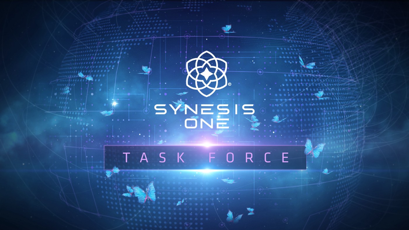 Become a Stargazer in the Synesis One Task Force!
