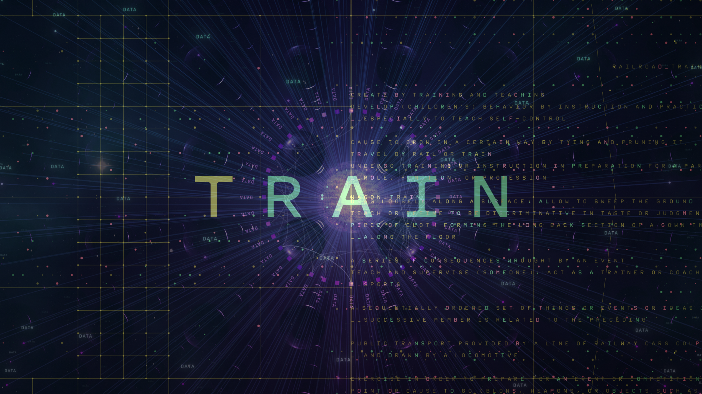 Closed Beta Guide for Train2Earn at Synesis One